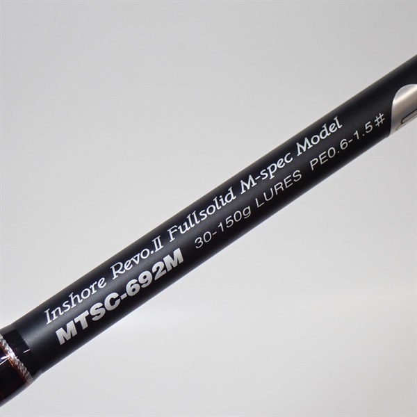 １６メタルウィッチクエストＭＴＳＣ－６９２Ｍ